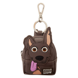 Loungefly Disney-Pixar Dogs & Cats Mystery Mini Backpack Keychain Charm