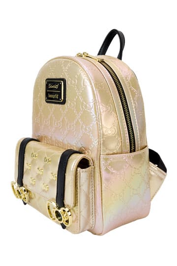 Loungefly SANRIO - Hello Kitty  50th Anniversary - Mini Backpack