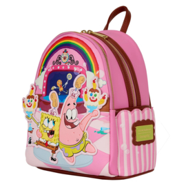 Loungefly SPONGEBOB - Goofy Goobers - Mini Backpack