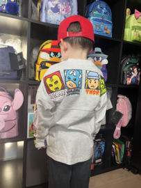 Disneyland- Spirit Jersey Marvel