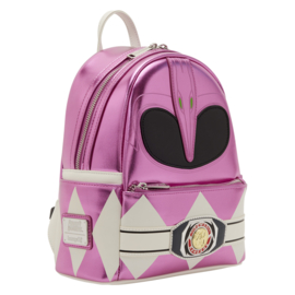 Loungefly Hasbro Power Rangers Pink Ranger Mini Backpack