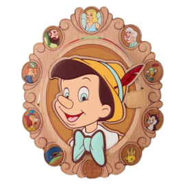 Loungefly DISNEY - Pinocchio - Mini Backpack