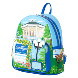 Loungefly GILMORE GIRLS - Stars Hollow - Mini Backpack
