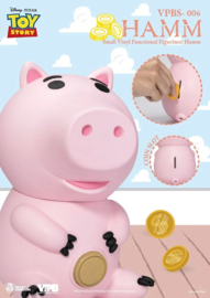 TOY STORY - Hamm - Piggy Bank 24cm