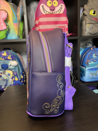 Loungefly Disney Aladdin Jasmine & Rajah Mini Backpack