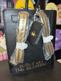 Loungefly -  Universal The Mummy Book Of The Dead Mini Backpack