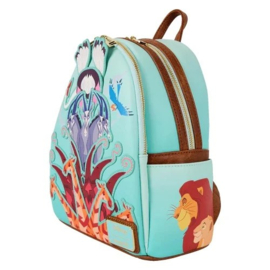 Loungefly DISNEY - The Lion King - Mini Backpack