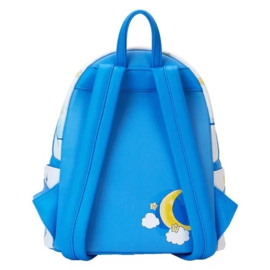 Loungefly CARE BEARS - Rainbow - Mini Backpack