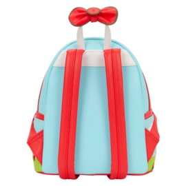 Loungefly - SANRIO X STRAWBERRY SHORTCAKE - Mini Backpack