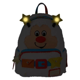 Loungefly RAINBOW BRITE - Twink - Mini Backpack