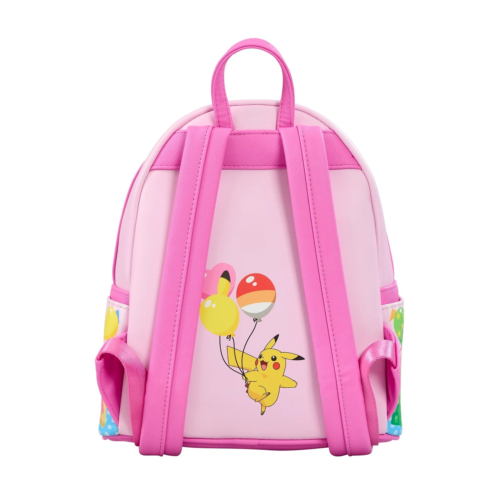 Loungefly POKEMON - Friends Party - Mini Backpack
