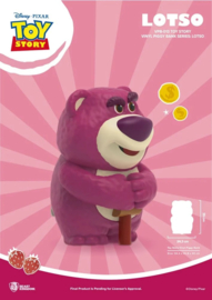TOY STORY 3 - Lotso - Spaarvarken 35cm