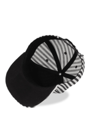 NIGHTMARE BEFORE XMAS - Jack - Novelty Cap