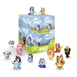 Funko BLUEY - Mystery Minis