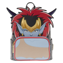 Loungefly Disney Gargoyles Demona Cosplay Mini Backpack