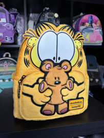 Loungefly GARFIELD - Garfield and Pooky - Mini Backpack