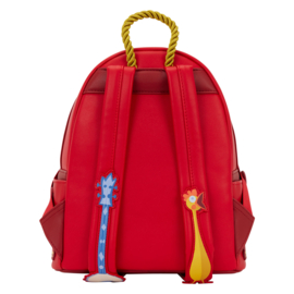 Loungefly Disney  - Disney Muppets Group Cameo Mini Backpack