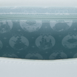 Loungefly - DISNEY PRINCESS - Cinderella - Crossbody Bag