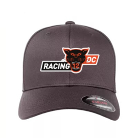 Flex Fitted Baseball cap Dylan Czarkowski #12 Div. Kleuren