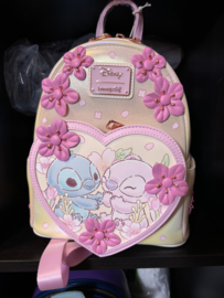 Loungefly DISNEY - Cute Stitch - Mini Backpack