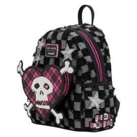 Loungefly - Avril Lavigne Cosplay Mini Backpack