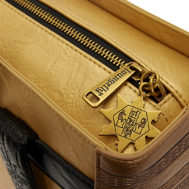 Loungefly Universal The Mummy Book of the Living Mini Backpack