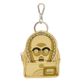Loungefly Star Wars Mystery Mini Backpack Bag Charms