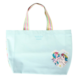 Loungefly HASBRO - My Little Pony - Canvas Tote Bag