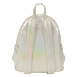 Loungefly  WICKED - Part Two - Glinda Bubble- Mini Backpack