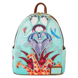 Loungefly DISNEY - The Lion King - Mini Backpack
