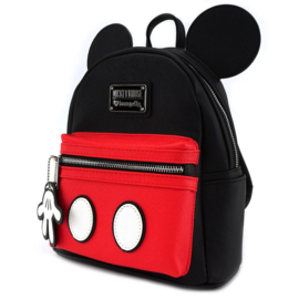 Loungefly DISNEY - Mickey Suit - Mini Backpack