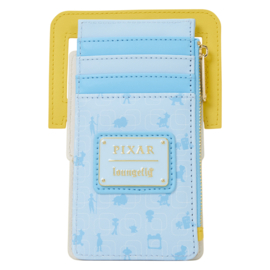 Loungefly Toy Story 5 Smarty Pants Card Holder
