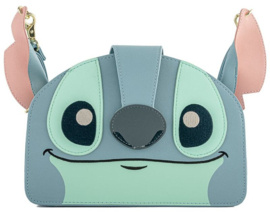Loungefly LILO & STITCH - Luau - Crossbody Bag