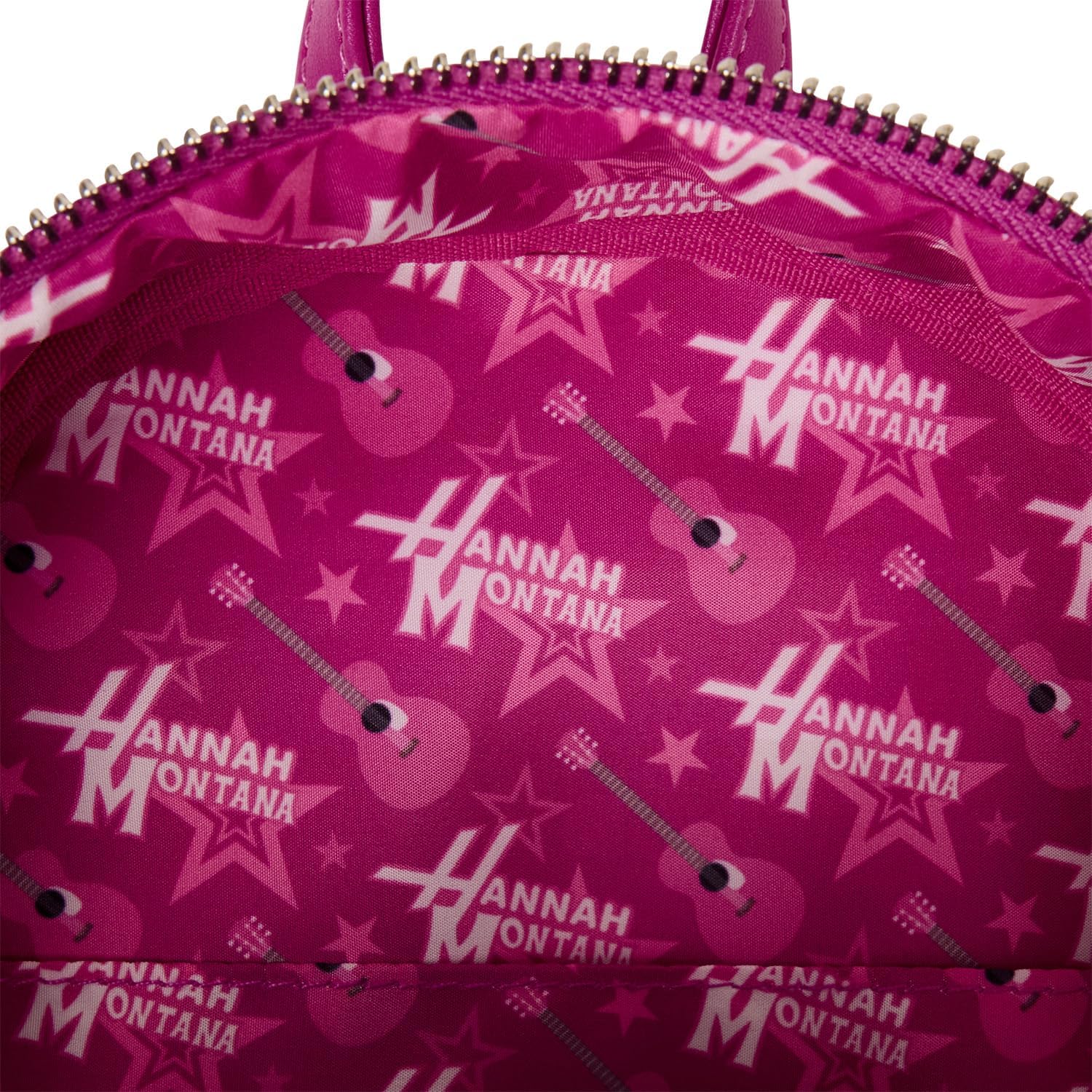 Loungefly - Disney Hannah Montana Guitar Mini Backpack
