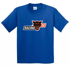 Kinder T-shirt Dylan Czarkowski #12 Div. Kleuren