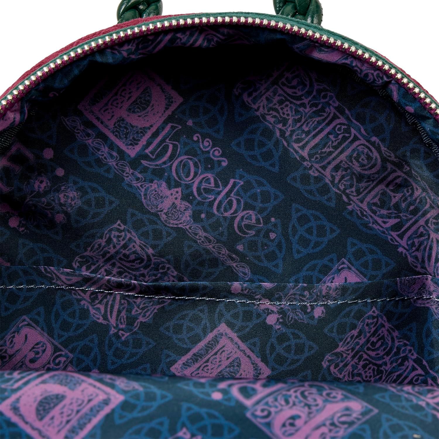 Loungefly Paramount Charmed Mini Backpack