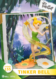 PETER PAN - Tinker Bell - Diorama D-Stage 14cm
