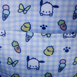 Loungefly Sanrio Pochacco Mini Backpack