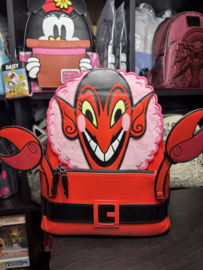 Loungefly Cartoon Network Powerpuff Girls Him Villain Cosplay Mini Backpack