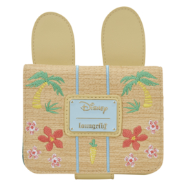 Loungefly Disney Zootopia 2 Judy Hopps Wallet