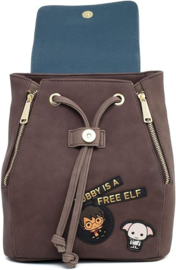 Loungefly HARRY POTTER - Dobby is a Free Elf - Mini Backpack