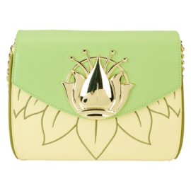 PRINCESS AND THE FROG - 15th Anniv. - Crossbody bag Loungefly