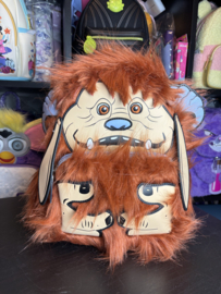 Loungefly -  Labyrinth Ludo Cosplay Mini Backpack