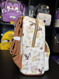 Loungefly Disney Bambi Friends Mini Backpack