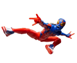 MARVEL - Spider-Boy - Figure Legends Series 15cm