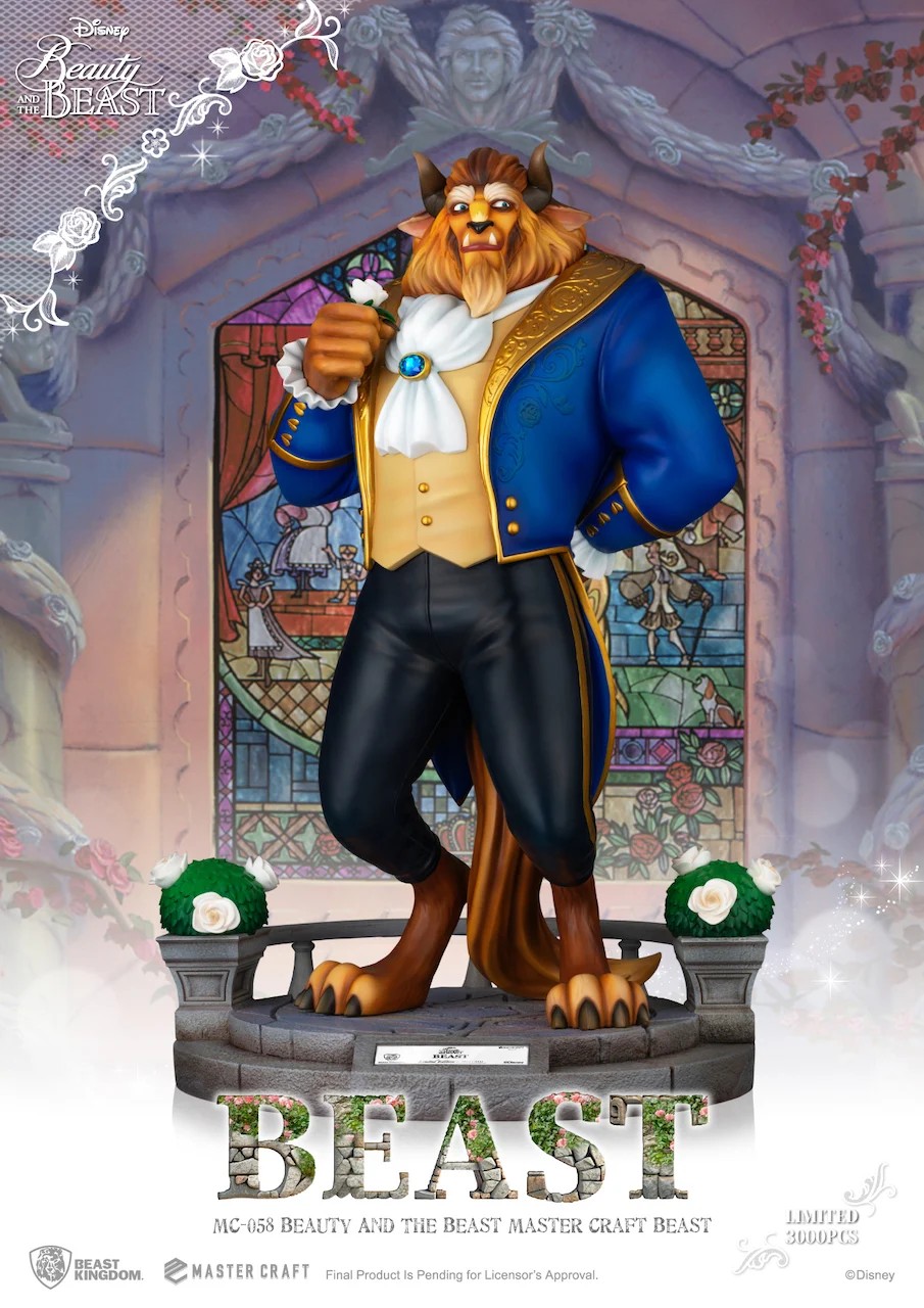 Beast Kingdom