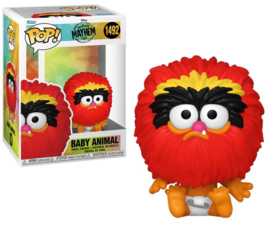 Funko Pops