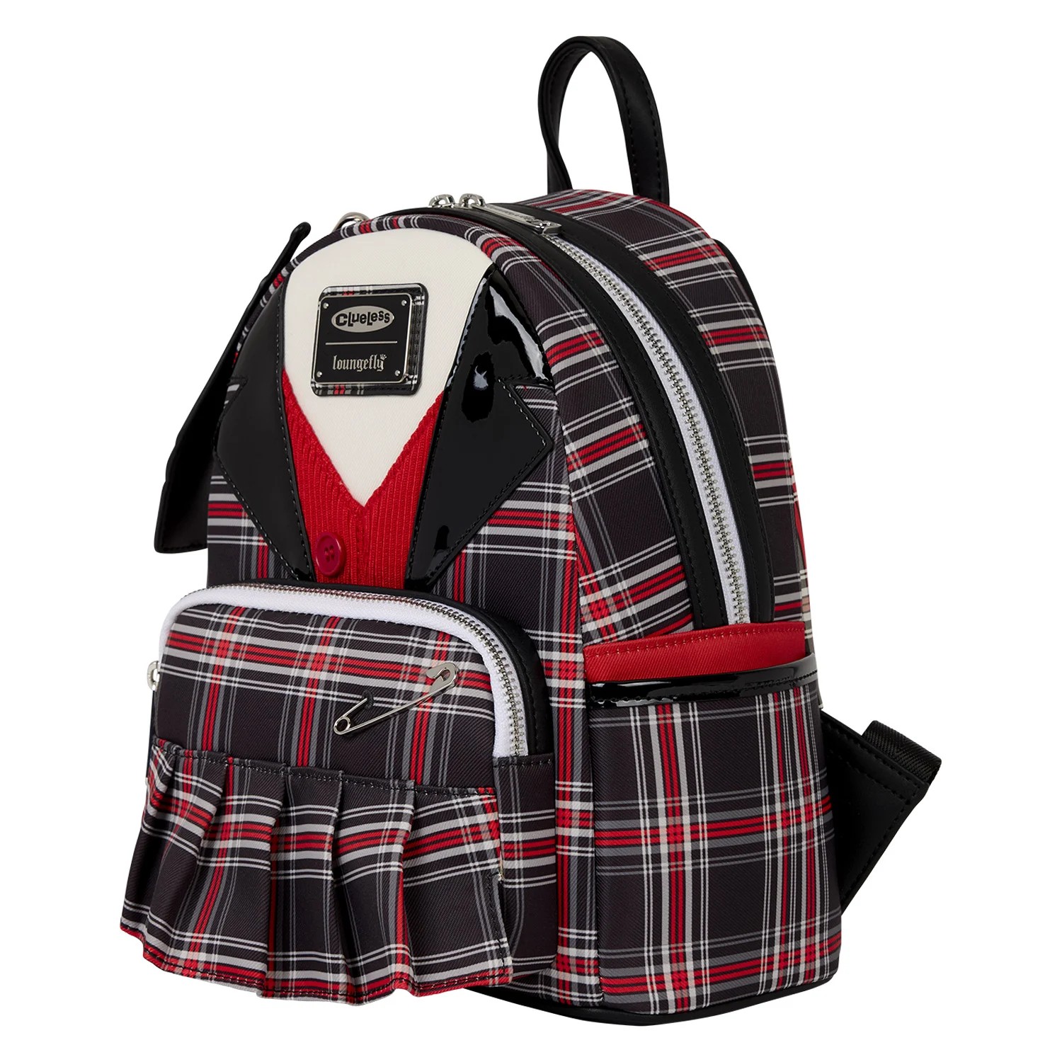 Loungefly CLUELESS - Dionne - Mini Backpack