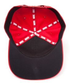 DEADPOOL - Snapback Big Face