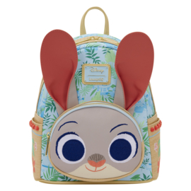 Loungefly Disney Zootopia 2 Judy Hopps Mini Backpack